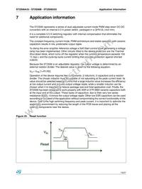 ST2S06D33PQR Datasheet Page 15