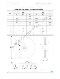 ST2S06D33PQR Datasheet Page 18