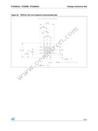 ST2S06D33PQR Datasheet Page 19