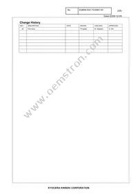 ST3215SB32768H5HPWAA Datasheet Page 2