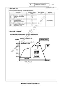 ST3215SB32768H5HPWAA Datasheet Page 7