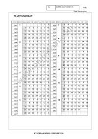 ST3215SB32768H5HPWAA Datasheet Page 8