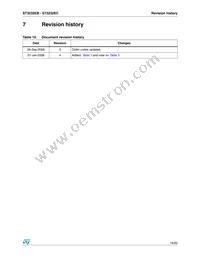 ST3232ECN Datasheet Page 19