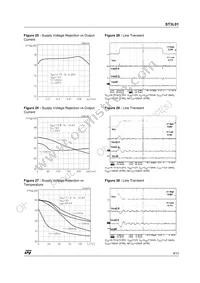 ST3L01K7R Datasheet Page 9