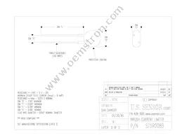 ST5R008B Datasheet Cover