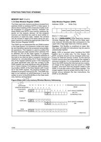 ST62T60CM3 Datasheet Page 10