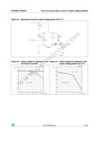 ST662ACN Datasheet Page 15