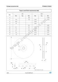 ST662ACN Datasheet Page 18