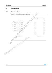 ST6G3237TBR Datasheet Page 4