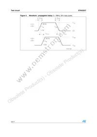 ST6G3237TBR Datasheet Page 12