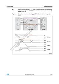 ST6G3244MEBJR Datasheet Page 17