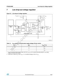 ST6G3244MEBJR Datasheet Page 19