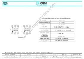 ST7011FNLT Datasheet Page 2