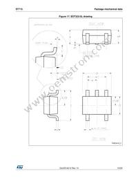 ST715C50R Datasheet Page 15