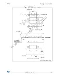 ST715C50R Datasheet Page 17