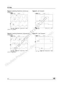 ST730ACDTR Datasheet Page 6