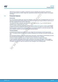 ST730MR Datasheet Page 9