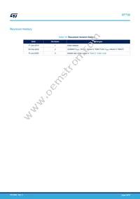 ST730MR Datasheet Page 19