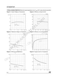 ST735SCD Datasheet Page 6