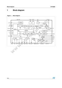 ST7538Q Datasheet Page 4