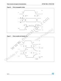 ST75C176CDR Datasheet Page 10