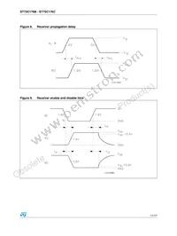 ST75C176CDR Datasheet Page 11
