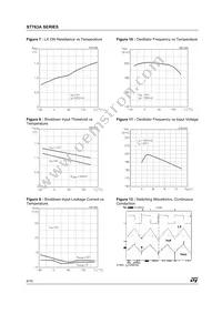 ST763ACDTR Datasheet Page 6