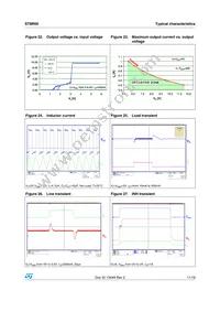 ST8R00PUR Datasheet Page 11