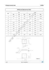 ST8R00PUR Datasheet Page 14