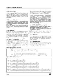 STA013T$ Datasheet Page 10