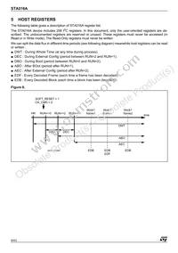 STA016AP13TR Datasheet Page 8