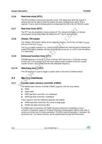 STA2065N Datasheet Page 6