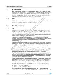 STA2065P2 Datasheet Page 10