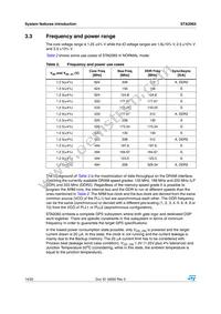 STA2065P2 Datasheet Page 14