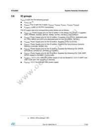 STA2065P2 Datasheet Page 17