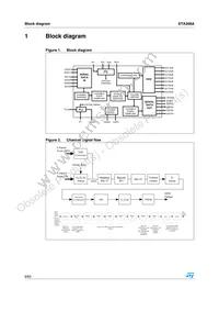 STA308A13TR Datasheet Page 8