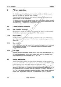 STA309A Datasheet Page 16