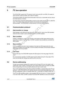 STA321MPL Datasheet Page 12