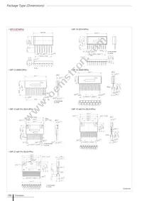 STA322A Datasheet Page 2