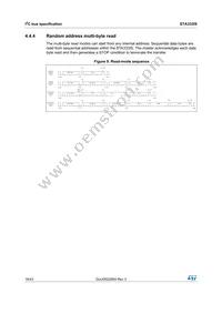 STA333IS Datasheet Page 18