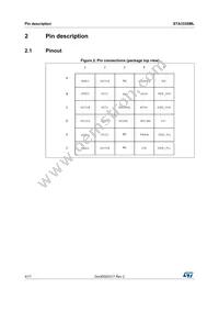 STA333SML Datasheet Page 4