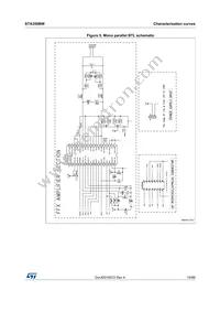 STA350BW Datasheet Page 19