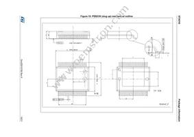 STA51813TR Datasheet Page 18