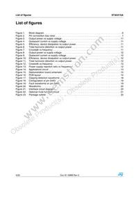 STA541SA Datasheet Page 4