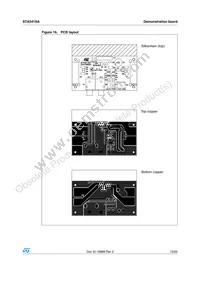 STA541SA Datasheet Page 15