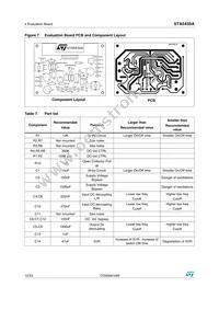 STA543SA Datasheet Page 12