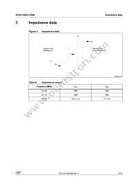 STAC150V2-350E Datasheet Page 5