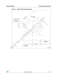 STAC150V2-350E Datasheet Page 9