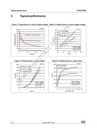 STAC2932B Datasheet Page 6