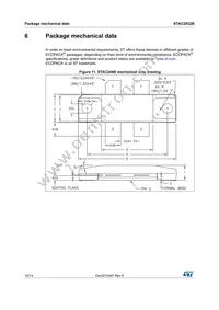 STAC2932B Datasheet Page 10